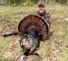 Spring Turkey Hunting Regulations Change needed