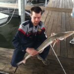 Unbelievable Missouri Fishing Stories
