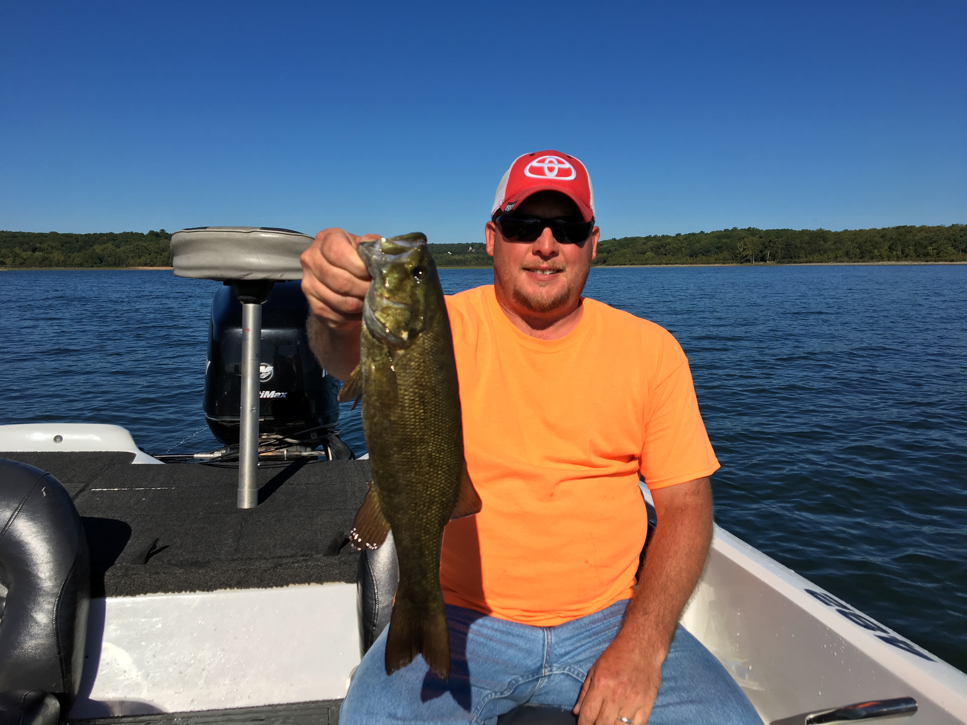 Stockton Lake