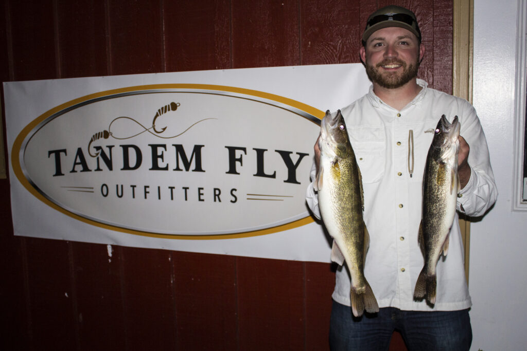 Tandem Fly Outfitters offering fishing packages