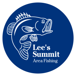 Blue Inverted Lee Summit Area Fishing