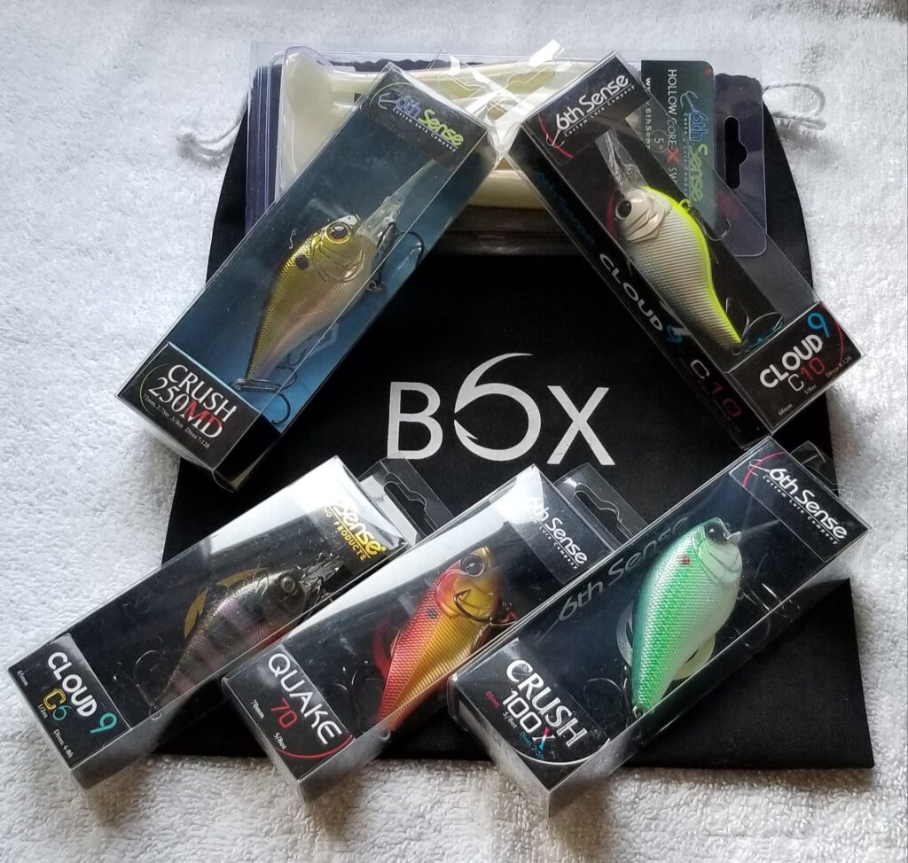 Subscription Tackle Boxes: Are they worth it?