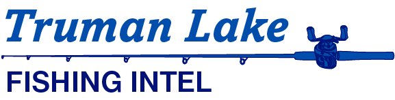 Truman Lake Fishing Intel Logo