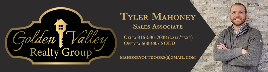 Image of the Mahoney Real Estate Ad