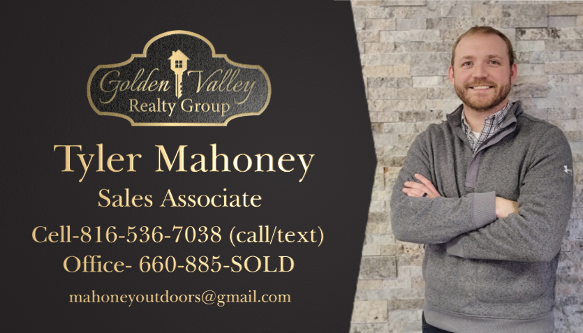 Image of Give Tyler Mahoney a call