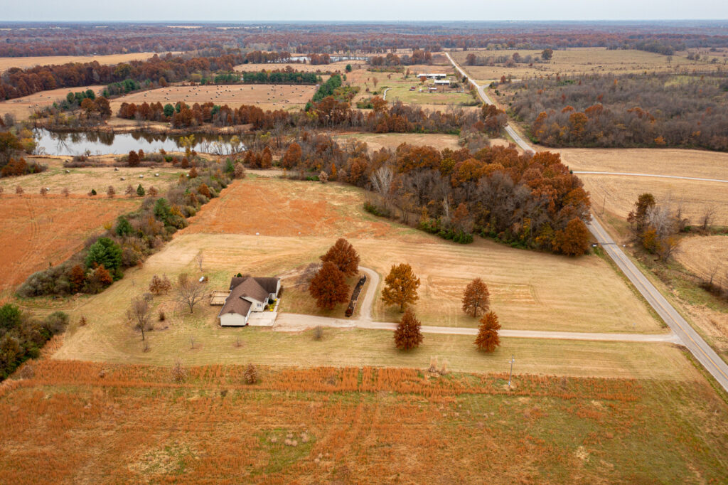 Truman Lake Real Estate