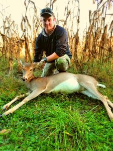 Whitetail Weekly with Ryan Miloshewski