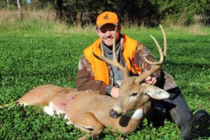 Whitetail Weekly